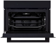 Духовка електрична Interline CMG 910 SRX BA - 3
