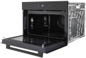 Духовка електрична Interline CMG 910 SRX BA - 5