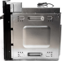 Духовка электрическая Grunhelm GDG610B - 4