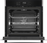 Духовка электрическая HEINNER HBO-V656G-IX - 2