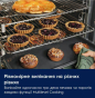 Духовка електрична Electrolux LOE8F38Z - 3