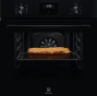 Духовка электрическая Electrolux LOF3H10BK - 1