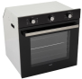 Духовка электрическая Jantar MFC 6006 BL - 2