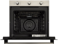 Духовка електрична Jantar NFC 6006 IS - 3