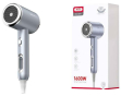 Фен XO Hair Dryer CF2 Blue - 3