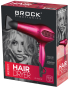 Фен BROCK HD 9501 PK - 2