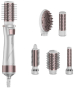 Фен-щетка CECOTEC Bamba CeramicCare 5in1 Pro (CCTC-03446) - 1