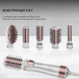 Фен-щетка CECOTEC Bamba CeramicCare 5in1 Pro (CCTC-03446) - 2