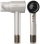 Фен мультистайлер CECOTEC DryGlam Waves Champagne 4in1 (A01_EU01_103715) - 4