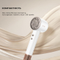 Фен Dreame Glory Mix White (AHD18-WH) - 4