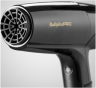 Фен BaByliss PRO PRO Falco BAB8550E - 2