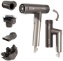 Фен Shark SpeedStyle Pro FLEX 4-in-1 Hair Dryer System (HD542EU) - 4