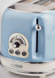 Тостер Ariete Vintage 155 BL (155/05) - 2