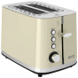 Тостер ECG ST 2766 Vintage Vanilla - 1