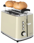 Тостер ECG ST 2766 Vintage Vanilla - 7