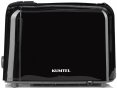 Тостер Kumtel HTS-01 Black - 2