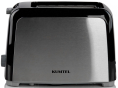 Тостер Kumtel HTS-02 Black&Stainles Steel - 2