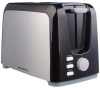 Тостер Kumtel HTS-02 Black&Stainles Steel - 3