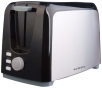 Тостер Kumtel HTS-02 Black&Stainles Steel - 4