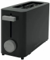 Тостер Kumtel HTS-101 Black - 1