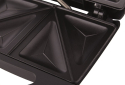 Бутербродниця Ufesa SW7860 (71404440) - 6