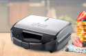 Бутербродница Ufesa SW7950 Cook&Fun (71405118) - 11