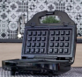 Бутербродница Ufesa SW7950 Cook&Fun (71405118) - 7