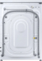 Пральна машина SAMSUNG WW90FG3M05AWLF - 4
