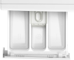 Прально-сушильна машина Bosch WNA13400BY - 3