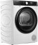 Сушильна машина Hisense DH3S802BW3/UA - 2