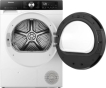 Сушильна машина Hisense DH3S802BW3/UA - 4