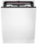 Посудомийна машина AEG FSK93818P - 1