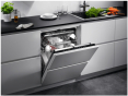 Посудомийна машина AEG FSK93818P - 3