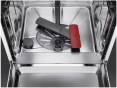 Посудомийна машина AEG FSK93818P - 5