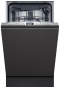 Посудомийна машина Siemens SR65EX02MK - 1