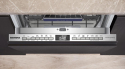 Посудомийна машина Siemens SR65EX02MK - 3