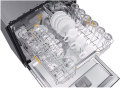 Посудомийна машина Samsung DW60BG750B00ET - 8