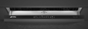 Посудомоечная машина SMEG ST311CS - 2