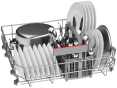 Посудомийна машина Bosch SMS4IKC62T - 4