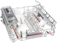 Посудомийна машина Bosch SMS4IKC62T - 5