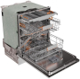 Посудомоечная машина Gorenje GV673C65 - 6