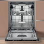 Посудомийна машина Hotpoint-Ariston H7I HP42 L - 2