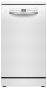 Посудомийна машина Bosch SPS2IKW55K - 1