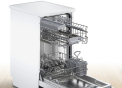 Посудомийна машина Bosch SPS2IKW55K - 4