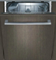 Посудомийна машина Siemens SN615Х00AE - 1