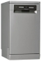 Посудомоечная машина HOTPOINT ARISTON HSFO3T223WCX - 1