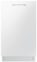 Посудомийна машина Samsung DW50R4071BB - 2