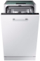 Посудомийна машина Samsung DW50R4071BB - 6
