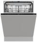 Встроенная посудомоечная машина Gorenje GV16E1 - 1