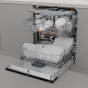 Встроенная посудомоечная машина Gorenje GV16E1 - 4